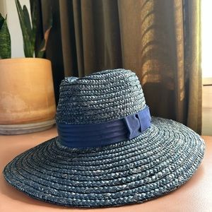 Brixton - Joanna Wide Brim Hat